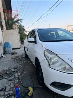 نيسان صني
